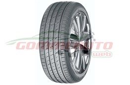 COP. 245/35YR18 NEXEN N FERA SU1 XL 92Y